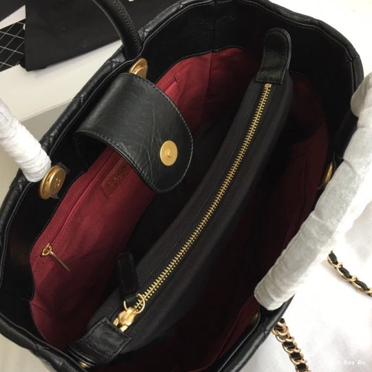 Firstbag Ru BAG CHANEL TOTE 0806